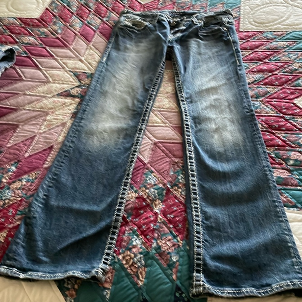 Vigoss jeans
